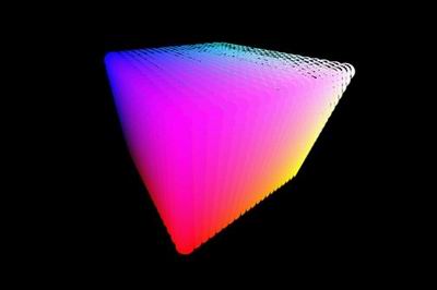 3.D.UO.PAD color space view 2