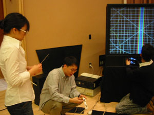 3.D.UO.PAD installation setup 1