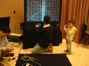 3.D.UO.PAD installation setup 2