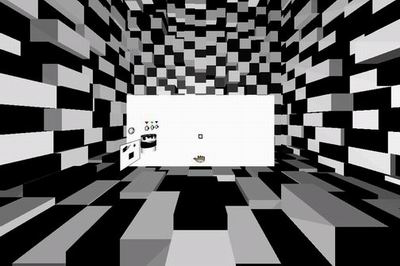 3.D.UO.PAD main stage