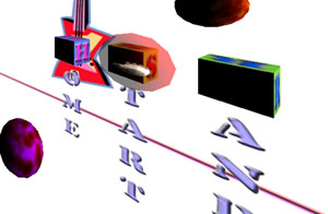 Common controller menu in Room 1