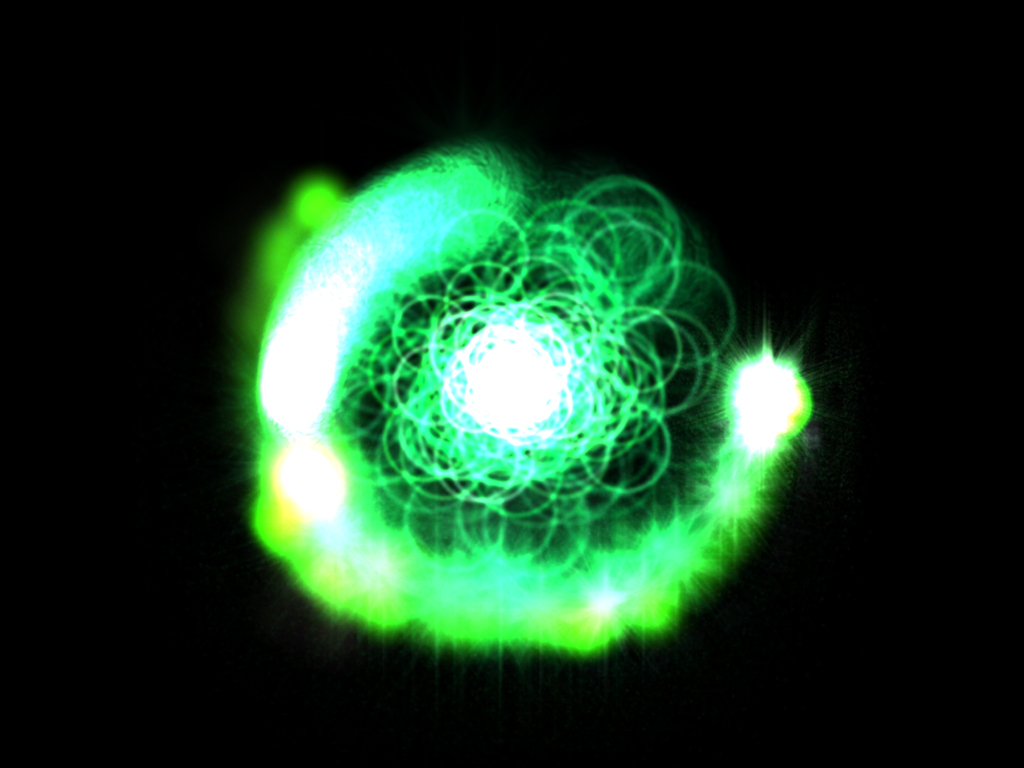 PAN interface screenshot 2