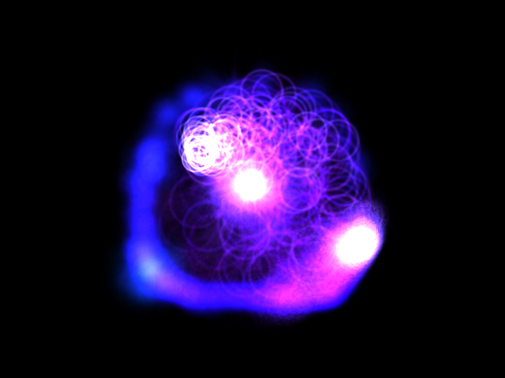 PAN interface screenshot 3