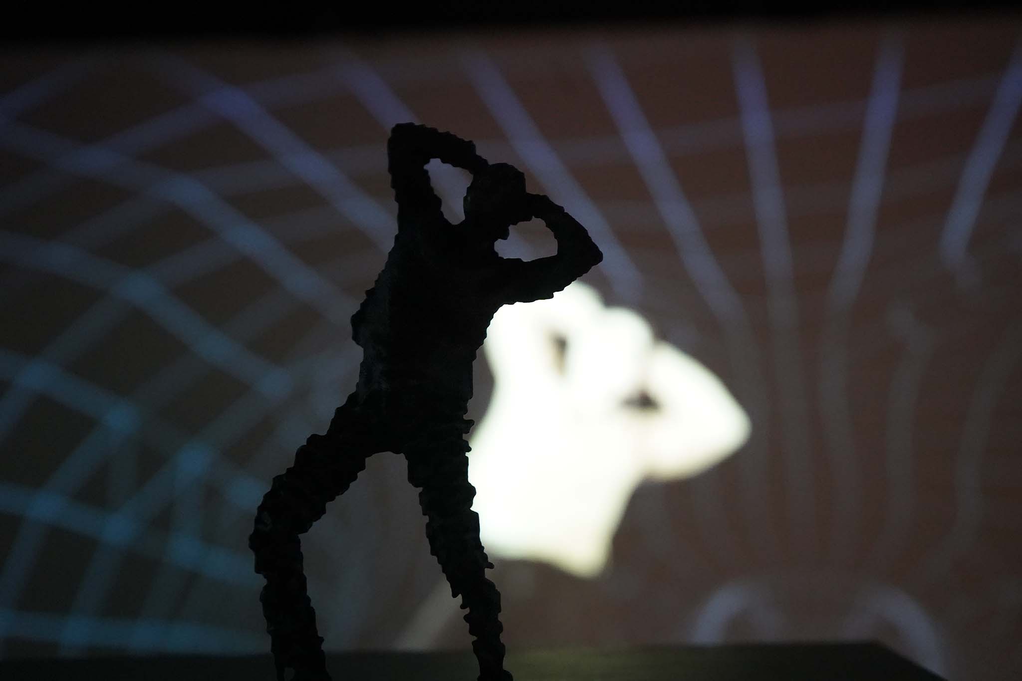 The Reminiscence 2024 exhibition documentation